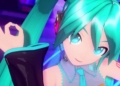 Spesifikasi pc hatsune miku: project diva mega mix+ diumumkan | sega