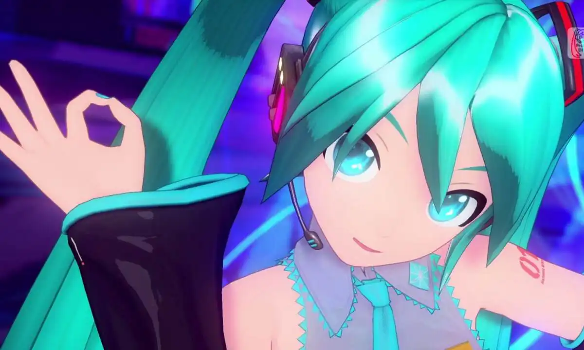 Spesifikasi PC Hatsune Miku: Project DIVA Mega Mix+ Diumumkan 1 Spesifikasi PC Hatsune Miku: Project DIVA Mega Mix+ Diumumkan | SEGA