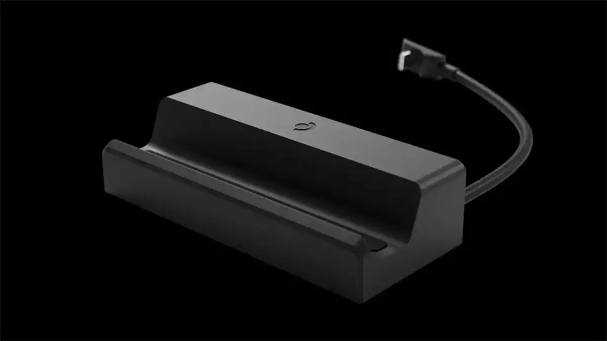 Perangkat Docking Station Untuk Steam Deck Ditunda