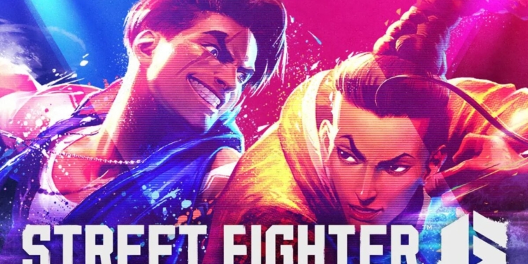 Closed beta street fighter 6 siap dibuka | sony