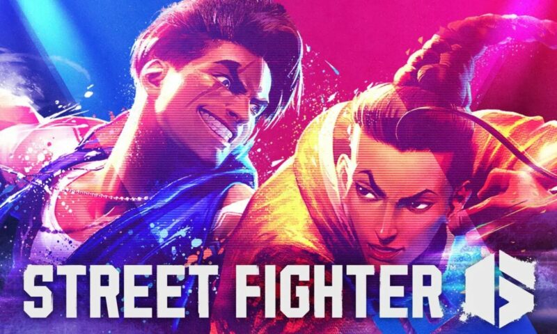 Closed Beta Street Fighter 6 Siap Dibuka | Sony