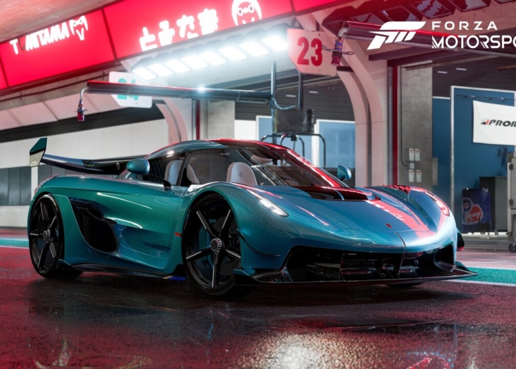 Forza motorsport dapat reboot, tuju xbox dan pc | xbox