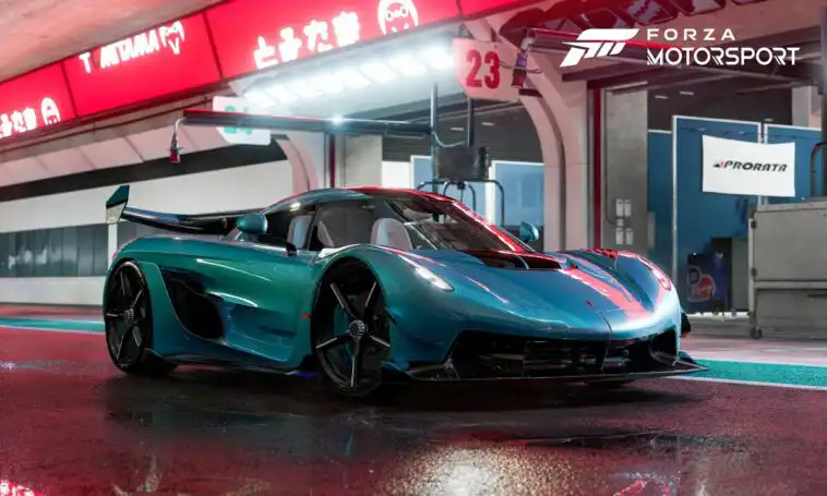 Forza Motorsport Dapat Reboot, Tuju Xbox dan PC | Xbox