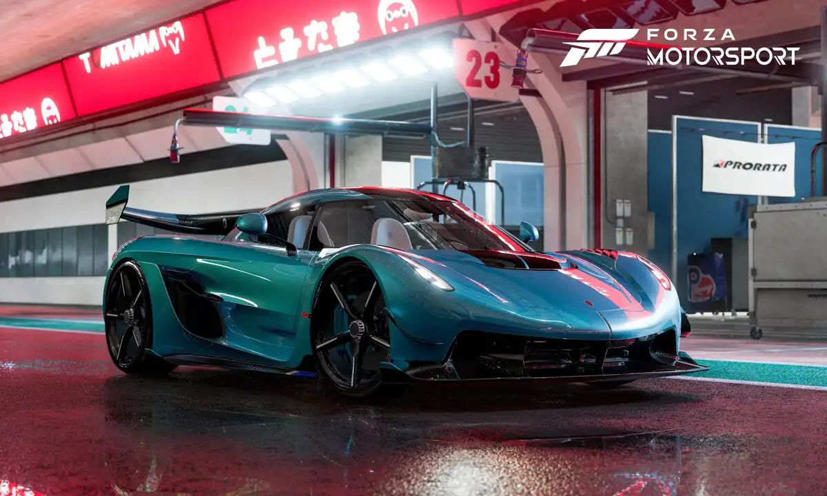 Forza Motorsport Dapat Reboot, Tuju Xbox dan PC 1 Forza Motorsport Dapat Reboot, Tuju Xbox dan PC | Xbox