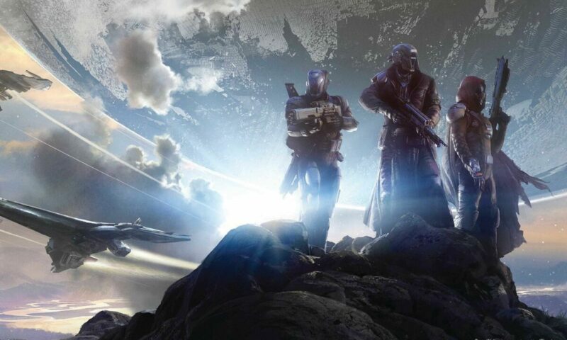 Bungie Menang Gugatan Terhadap Pembuat Cheat Sebesar 13,5 Juta USD | Bungie