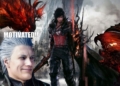 Tim devil may cry berkontribusi besar pada combat final fantasy xvi | gamedaim