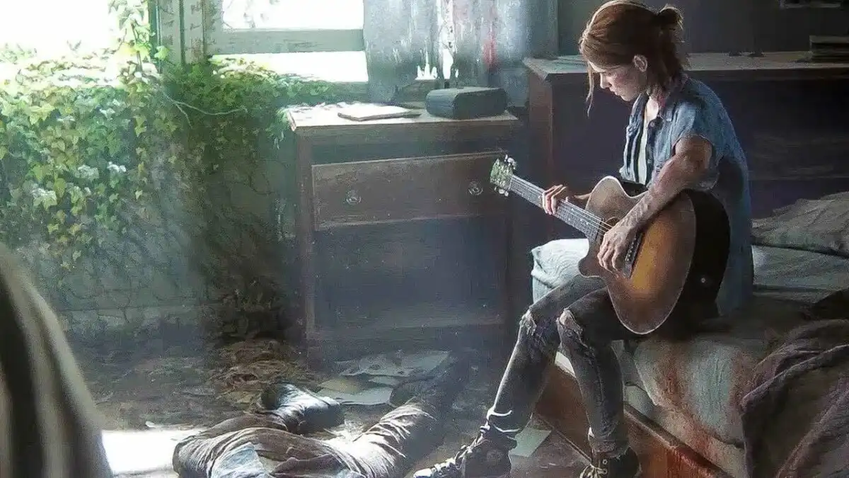 The Grammy Awards Tambahkan Kategori Video Game! 1 The Grammy Awards Tambahkan Kategori Video Game! | Naughty Dogs