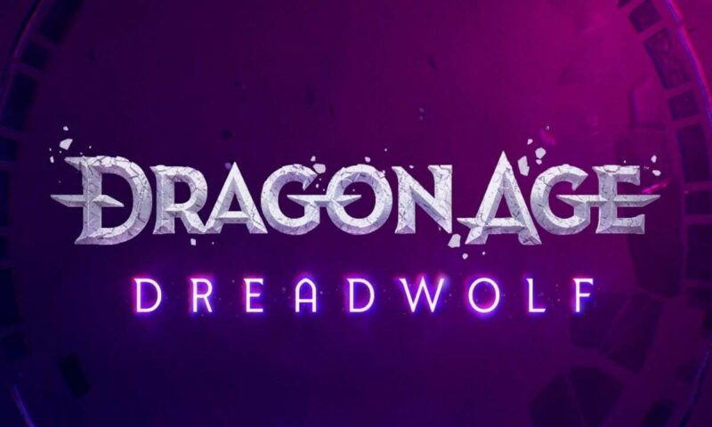 Dragon Age: Dreadwolf Jadi Judul Resmi Dragon Age 4 | EA