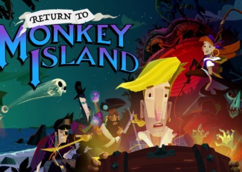 Tanggal rilis return to monkey island diumumkan | devlolver