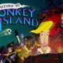 Tanggal rilis return to monkey island diumumkan | devlolver