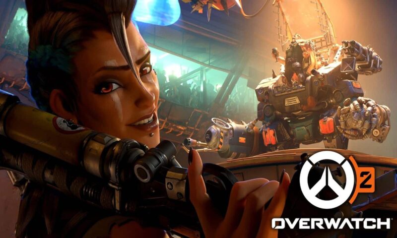 Overwatch 2 Tidak Bawa Sistem Loot Box, Fokus ke Battle Pass | Blizzard