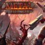 Spesifikasi pc metal hellsinger resmi diumumkan | funcom