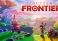 Jendela rilis lightyear frontier diumumkan | xbox