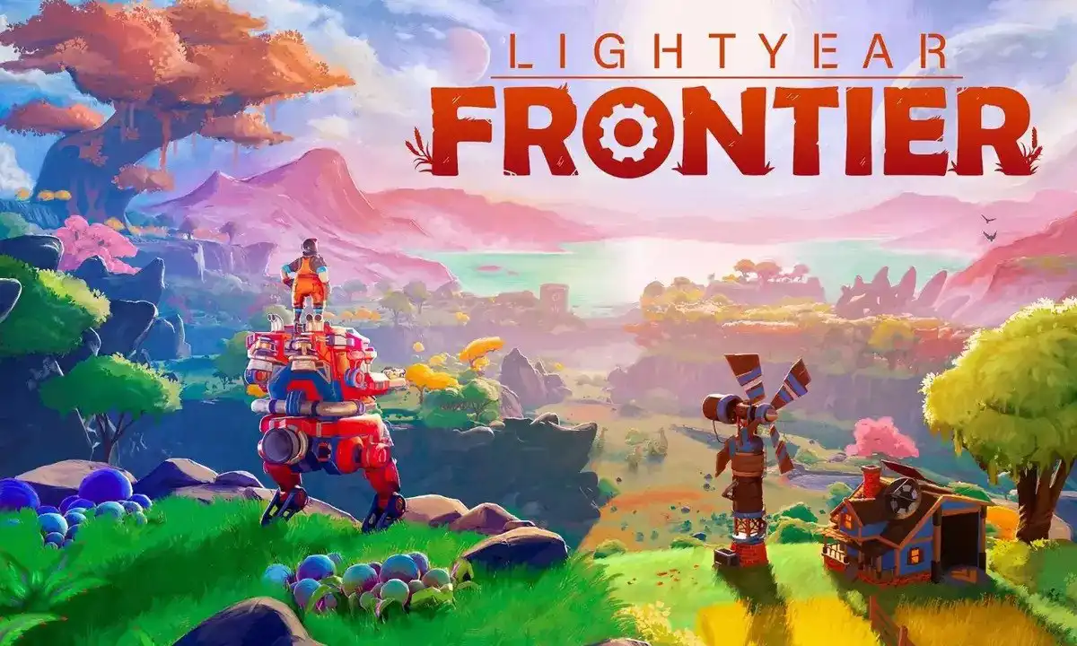 Jendela Rilis Lightyear Frontier Diumumkan 1 Jendela Rilis Lightyear Frontier Diumumkan | Xbox