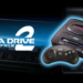 Sega mega drive mini 2 resmi diumumkan | sega