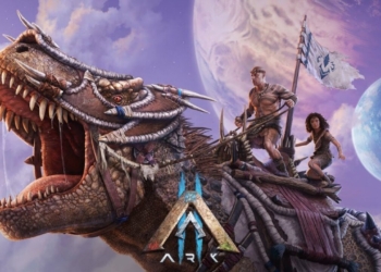 Jendela rilis ark ii resmi diumumkan, lepas trailer cinematic vin diesel lagi | wildcard studio