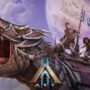 Jendela rilis ark ii resmi diumumkan, lepas trailer cinematic vin diesel lagi | wildcard studio