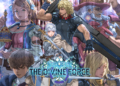 Tanggal rilis star ocean: the divine force resmi diumumkan | square enix