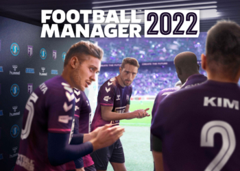 Penjualan football manager 2022 tembus 1 juta kopi | sega