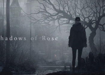 Tambah mode 3rd person, resident evil: village unjuk dlc shadows of rose | capcom