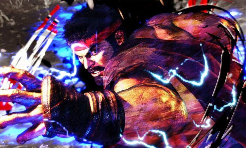 Daftar Karakter Street Fighter 6 Telah Bocor ke Internet | capcom