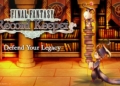 Final fantasy record keeper versi global resmi ditutup | square enix