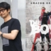 Hideo kojima sempat bikin konsep game yang mirip the boys | gamedaim