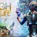 High on life unjuk gameplay perdana di gamescom 2022 | xbox