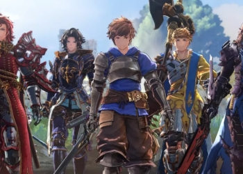 Granblue fantasy: relink ditunda ke tahun 2023 | steam