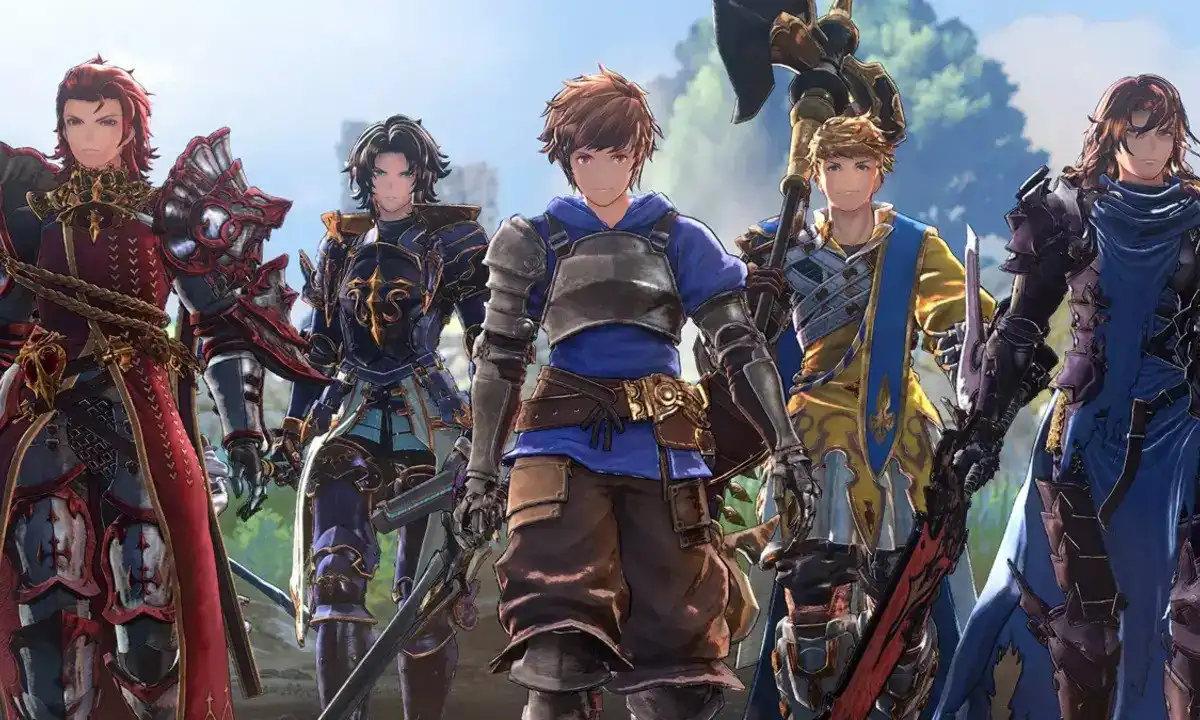 Granblue Fantasy: Relink Ditunda ke Tahun 2023 11 Granblue Fantasy: Relink Ditunda ke Tahun 2023