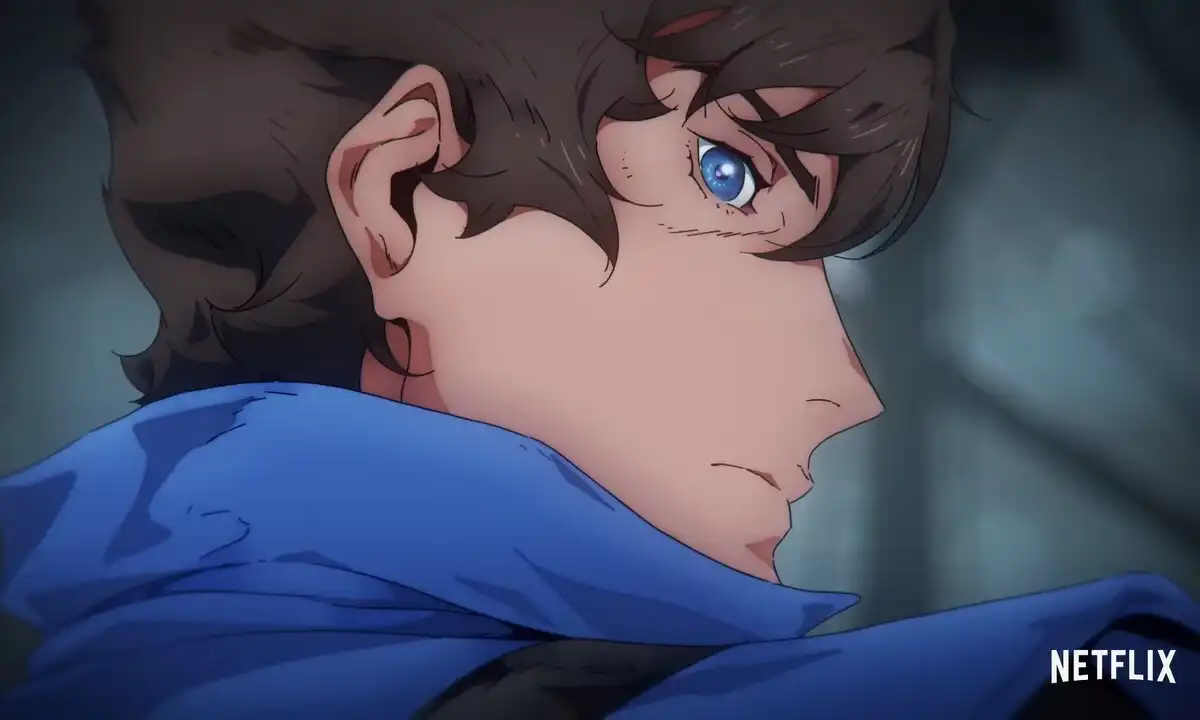 Netflix Umumkan Serial Animasi Castlevania: Nocturne 7 Netflix Umumkan Serial Animasi Castlevania: Nocturne