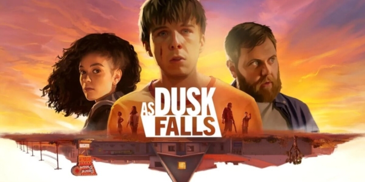 Spesifikasi pc as dusk falls resmi diumumkan | xbox