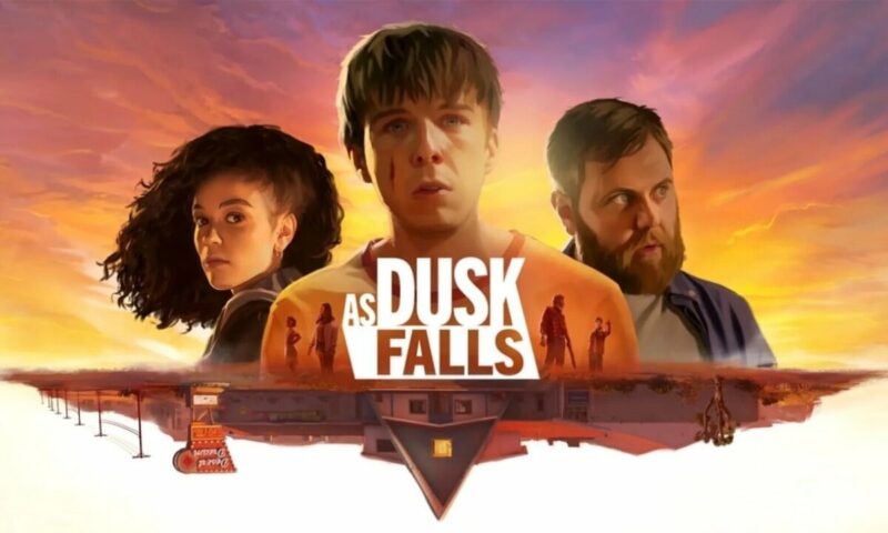 Spesifikasi PC As Dusk Falls Resmi Diumumkan | Xbox