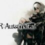 Seorang wanita rayu para pria tinder untuk beli nier: automata | square enix