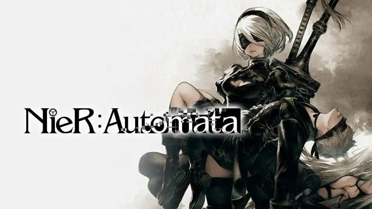 Penjualan NieR: Automata Tembus 6,5 Juta Kopi 9 Penjualan NieR: Automata Tembus 6,5 Juta Kopi