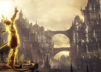 Server pc dark souls akan kembali setelah 4 bulan mati | bandai