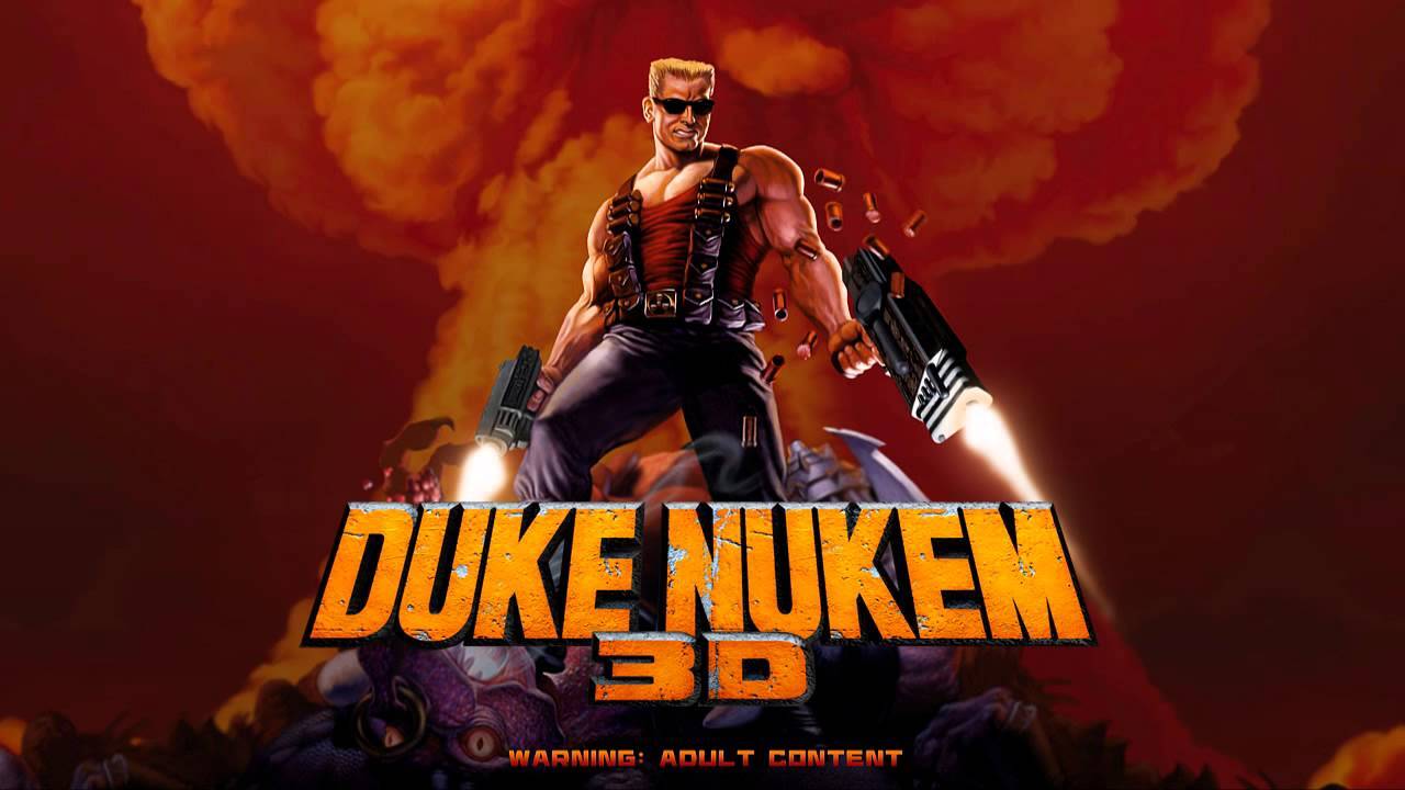 Duke nukem dapat adaptasi film | gearbox