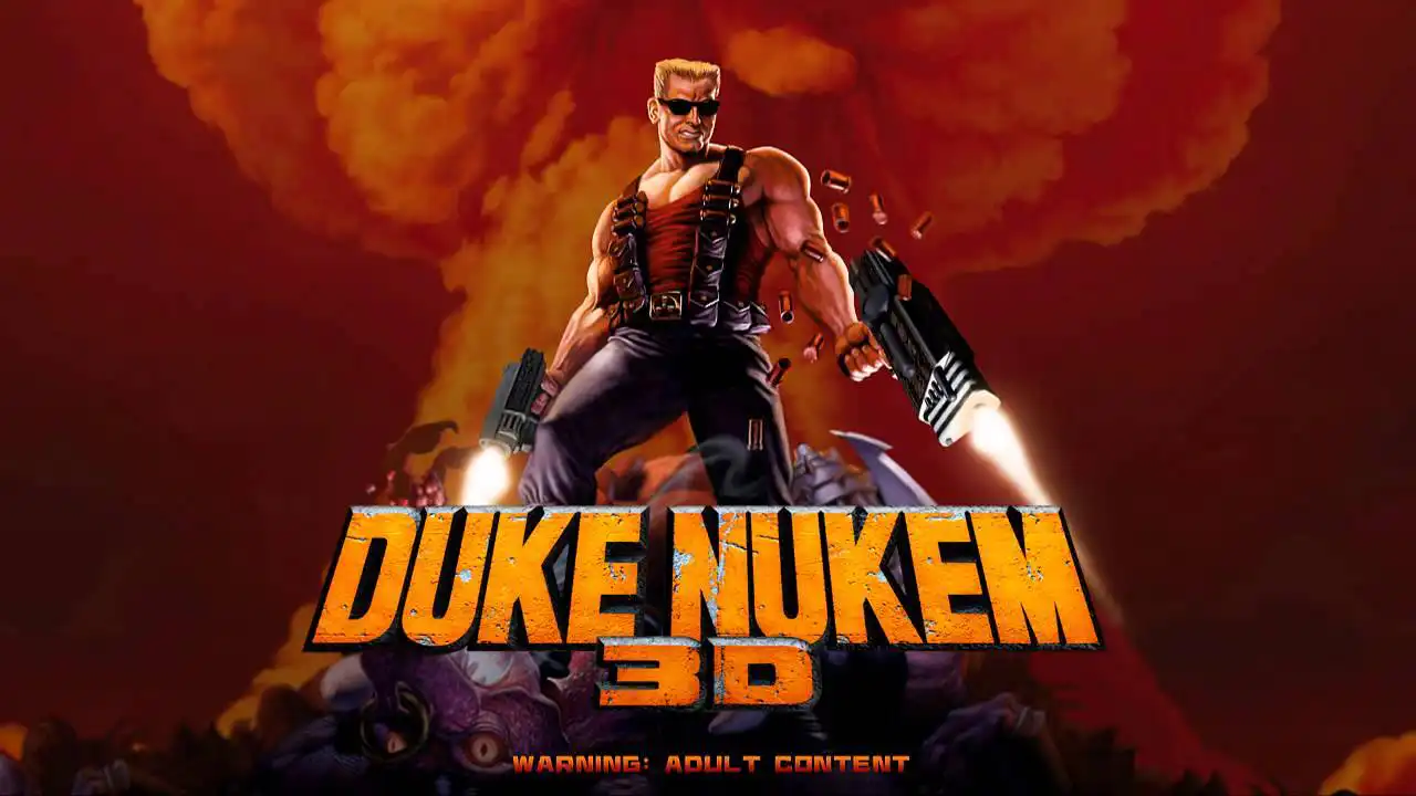 Duke Nukem Dapat Adaptasi Film 1 Duke Nukem Dapat Adaptasi Film | Gearbox