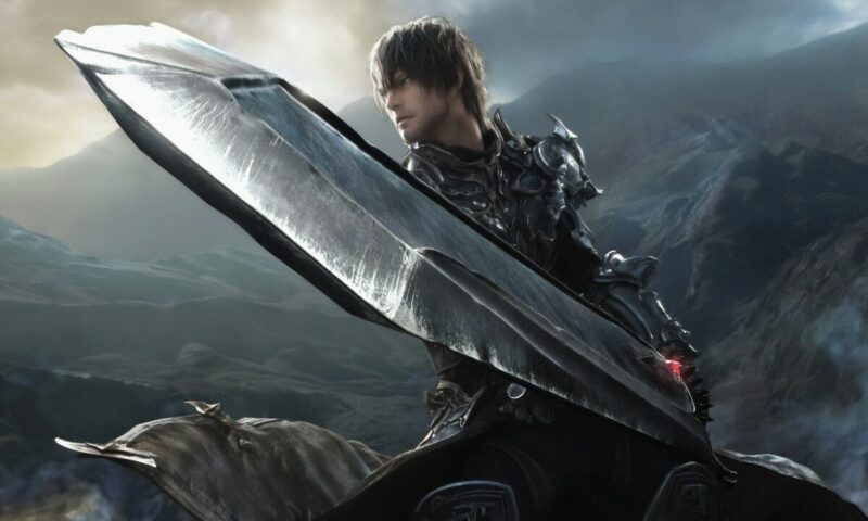 Naoki Yoshida: Final Fantasy XVI Akan Lebih Gelap dan Dewasa | Square Enix