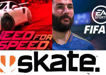 Rumor: ea akan umumkan need for speed 2022 dan fifa 23 pada bulan juli | tom henderson