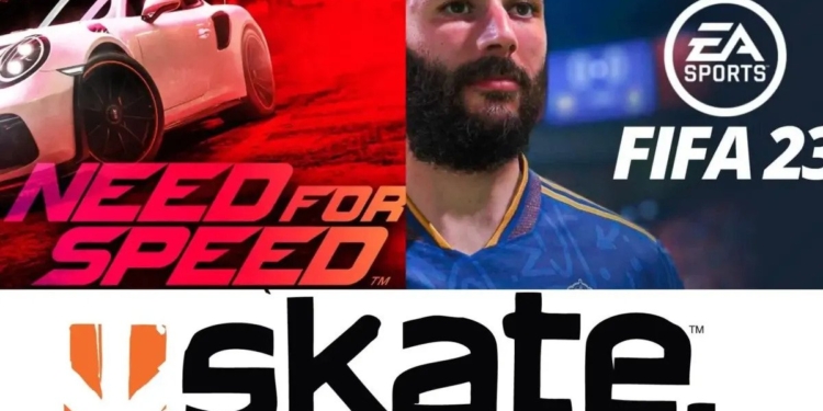 Rumor: ea akan umumkan need for speed 2022 dan fifa 23 pada bulan juli | tom henderson