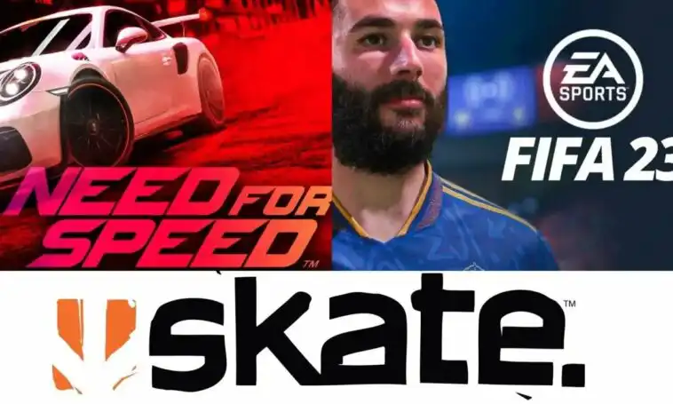 Rumor: EA Akan Umumkan Need for Speed 2022 dan FIFA 23 Pada Bulan Juli 6 Rumor: EA Akan Umumkan Need for Speed 2022 dan FIFA 23 Pada Bulan Juli
