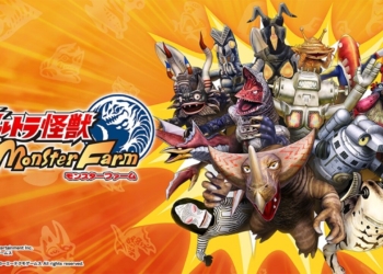 Tanggal rilis ultra kaiju monster rancher diumumkan | nintendo