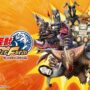 Tanggal Rilis Ultra Kaiju Monster Rancher Diumumkan | Nintendo