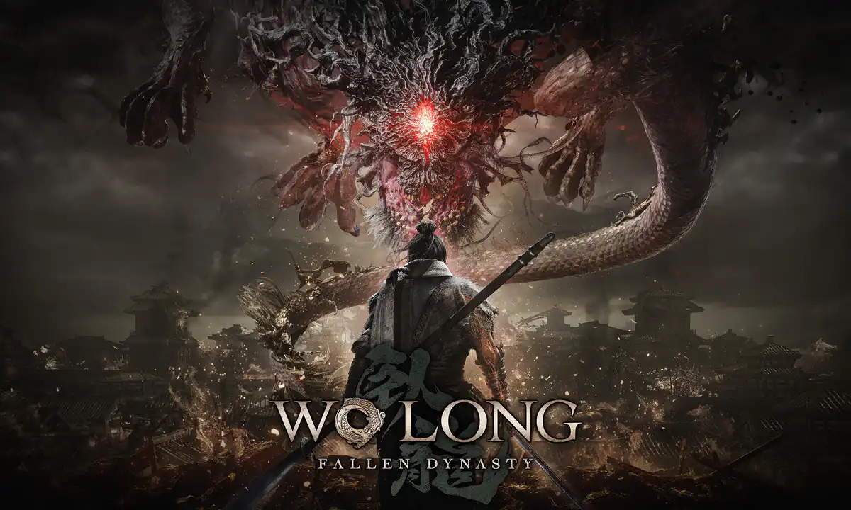 Gameplay Perdana Wo Long: Fallen Dynasty Diumumkan | Koei