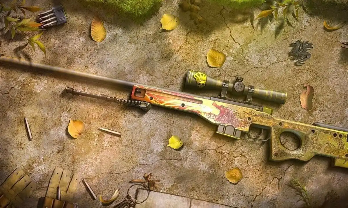 Hacker Curi 29 Miliar Rupiah dari Kolektor Skin CSGO 8 Hacker Curi 29 Miliar Rupiah dari Kolektor Skin CSGO