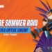 Free fire summer raiid