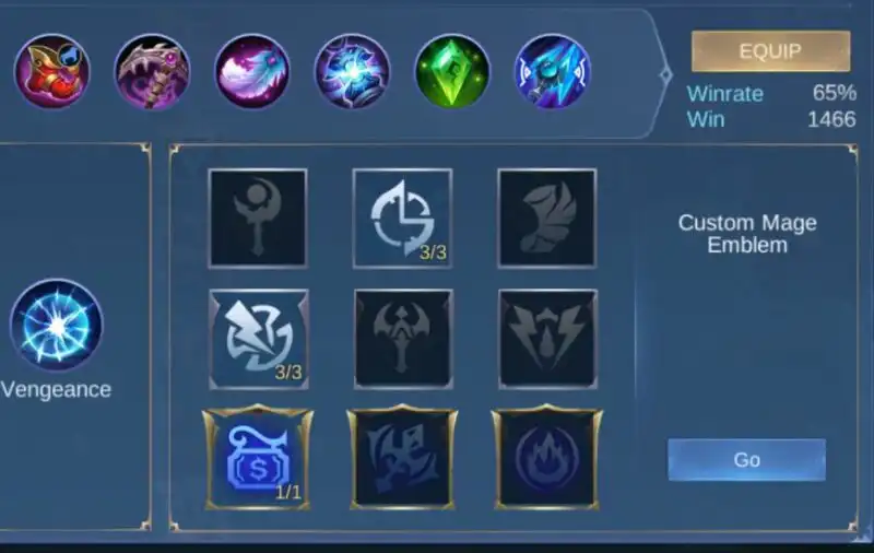 Build Harith Top Global