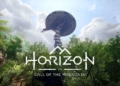 Horizon call of the mountain unjuk gameplay perdana | sony