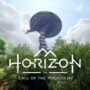 Horizon call of the mountain unjuk gameplay perdana | sony